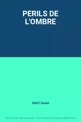 Couverture du produit · PERILS DE L'OMBRE