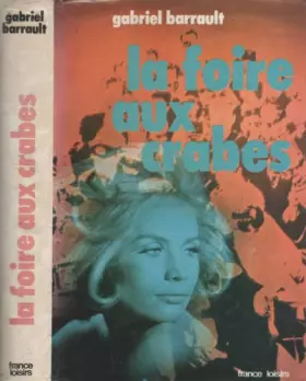 Couverture du produit · La Foire Aux Crabes
