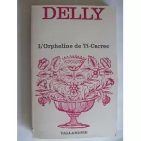 Couverture du produit · L'orpheline de ti-carrec