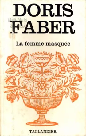 Couverture du produit · La femme masquee