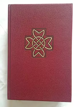 Couverture du produit · HOSSANA/NOUVEAU MISSEL BIBLIQUE