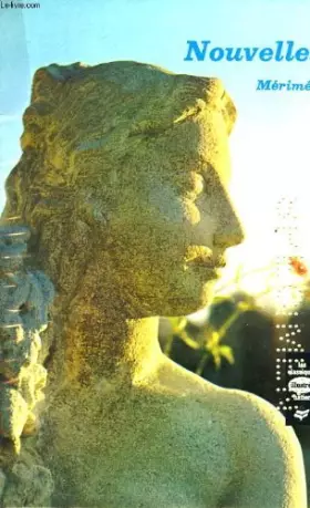 Couverture du produit · Nouvelles (extraits)