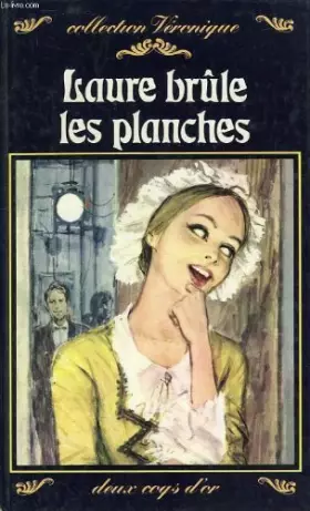 Couverture du produit · Laure brule les planches