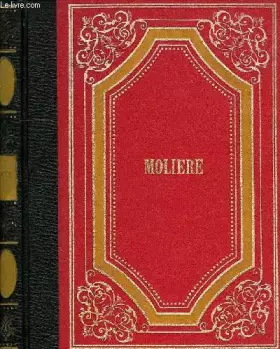 Couverture du produit · Moliere