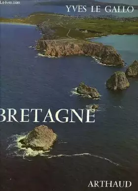 Couverture du produit · Bretagne