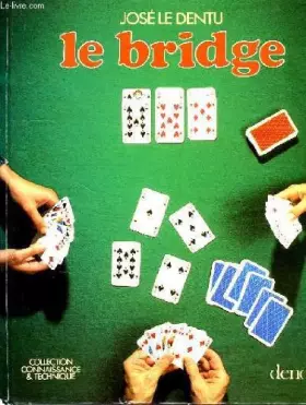 Couverture du produit · Le bridge