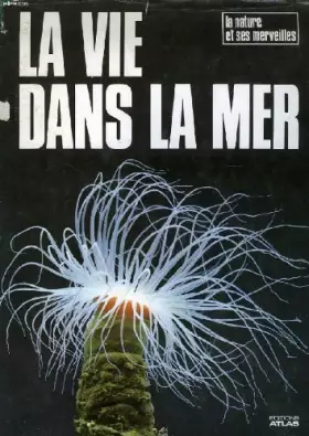 Couverture du produit · La vie dans la mer