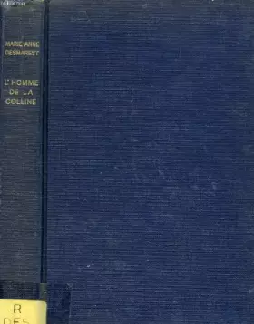 Couverture du produit · L'HOMME DE LA COLLINE