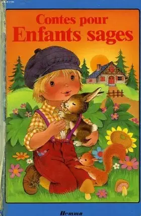 Couverture du produit · Contes pour enfants sages
