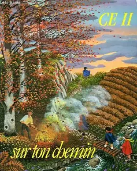 Couverture du produit · Sur ton chemin, ce ii