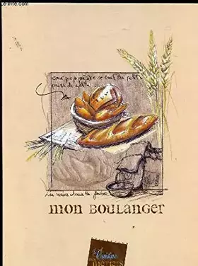 Couverture du produit · MON BOULANGER
