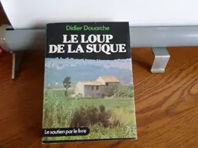 Couverture du produit · Le loup de la suque
