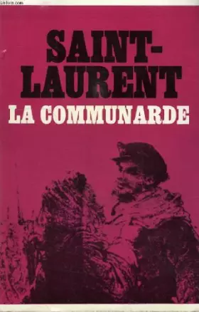 Couverture du produit · La communarde