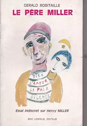 Couverture du produit · LE PERE MILLER