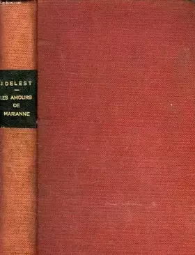 Couverture du produit · LES AMOURS DE MARIANNE