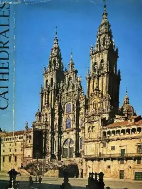 Couverture du produit · CATHEDRALES