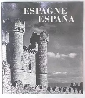 Couverture du produit · ESPAGNE, ESPAÑA