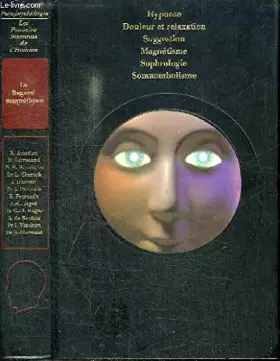 Couverture du produit · Le regard magnetique