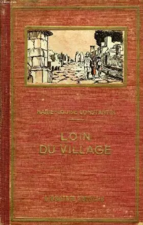 Couverture du produit · LOIN DU VILLAGE