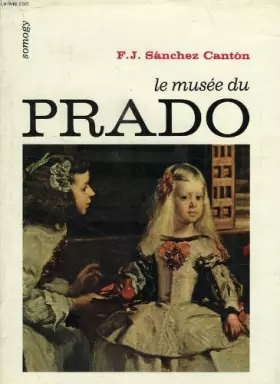 Couverture du produit · LA PEINTURE AU PRADO.