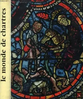 Couverture du produit · Le monde de chartres