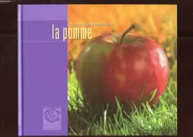 Couverture du produit · Et tout commence avec la pomme