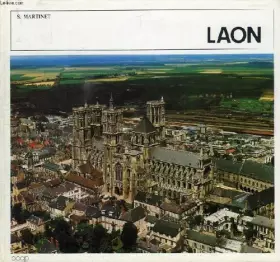 Couverture du produit · LAON, AISNE (02)