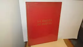 Couverture du produit · La france en marche.