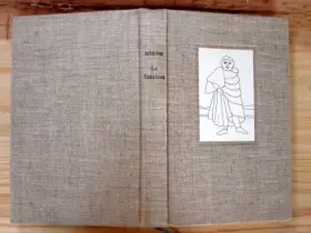 Couverture du produit · Le Satiricon