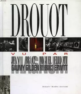 Couverture du produit · Drouot vu par magnum