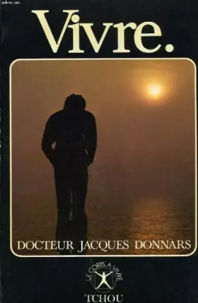 Couverture du produit · VIVRE