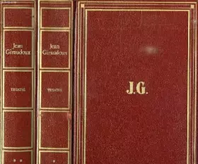 Couverture du produit · THEATRE, 2 TOMES