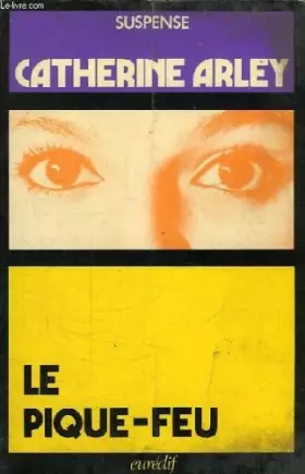 Couverture du produit · LE PIQUE-FEU