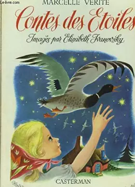 Couverture du produit · Contes des Etoiles