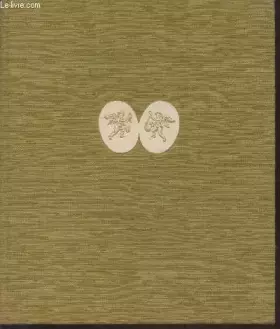 Couverture du produit · Les Amours De Psyché Et De Cupidon Suivies De Adonis
