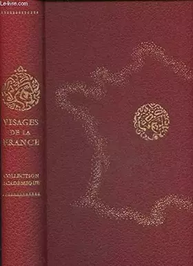 Couverture du produit · Visages de la france
