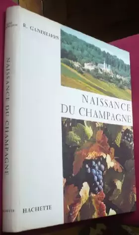 Couverture du produit · Naissance du Champagne, Dom Pierre Perignon