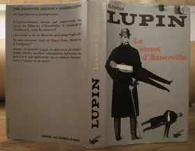 Couverture du produit · Le secret d'eunerville