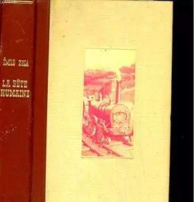 Couverture du produit · La Bête humaine