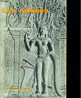 Couverture du produit · Les khmers