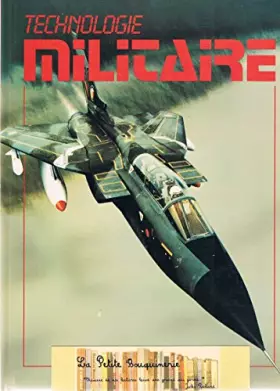 Couverture du produit · Technologie militaire