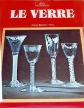 Couverture du produit · Le verre