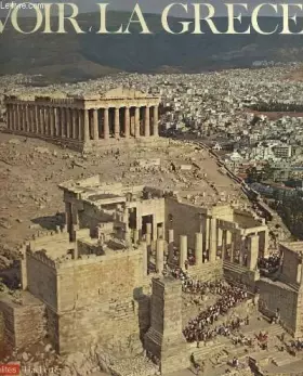 Couverture du produit · Voir le grèce