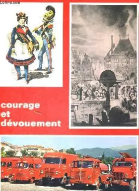 Couverture du produit · Courage et dévouement.