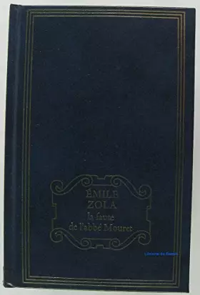 Couverture du produit · La faute de l'abbé mouret