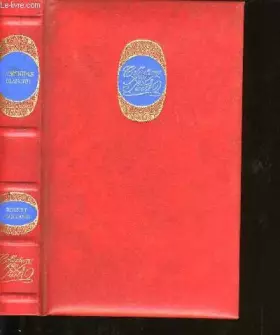 Couverture du produit · L'orchidee blanche.