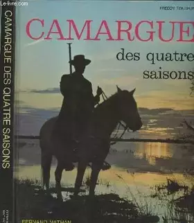Couverture du produit · Camargue des quatre saisons