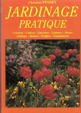 Couverture du produit · Jardinage pratique