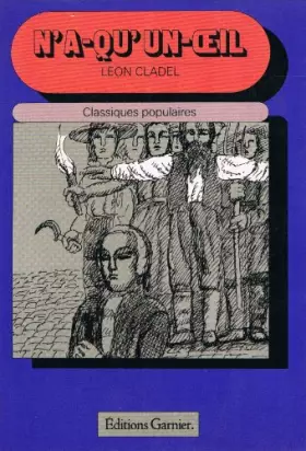 Couverture du produit · N'a-qu'un-oeil