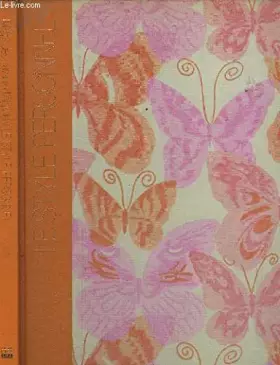 Couverture du produit · Le style personnel